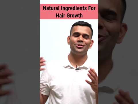 Extreme Hair Growth | Stop Hair Fall Naturally