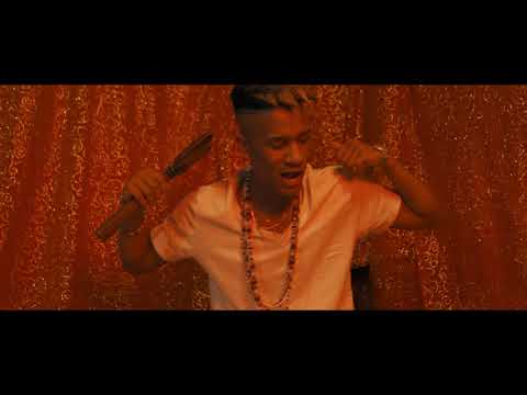 King Badboy - Brujeria (Video Oficial)