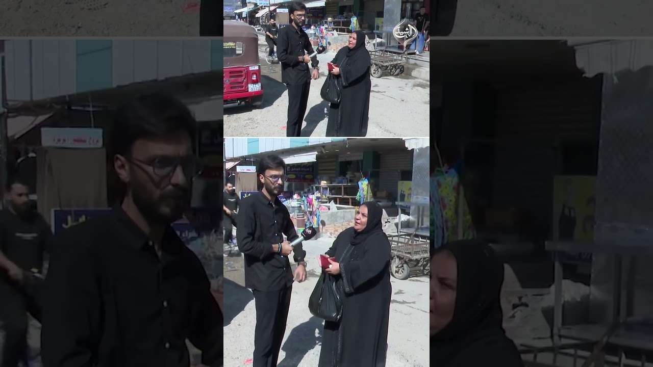 فيديو | زوجة شهيد تطالب بحقها المنسي .. "20 سنة وأنا بدون حقوق!"