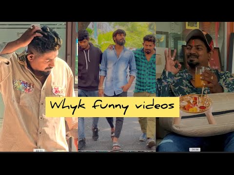#whyk #funnyvideo