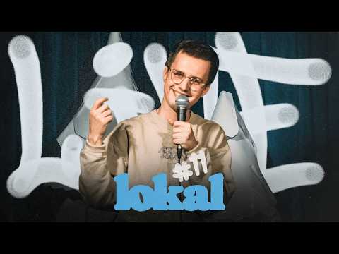 Локал Live #11 | Саша Долгополов, Идрак, Паша Кривец, Ян Липай