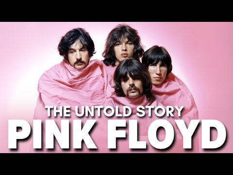 What Really Happened to Pink Floyd? | Full Music Documentary