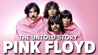 What Really Happened to Pink Floyd? | Full Music Documentary
