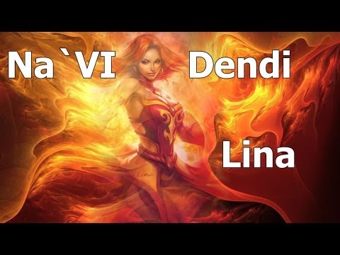 Na`Vi Dendi Lina