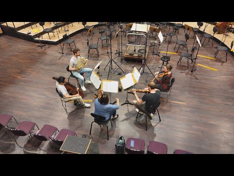 So um 5 - Teaser "Spiegelungen"  01.06.2025