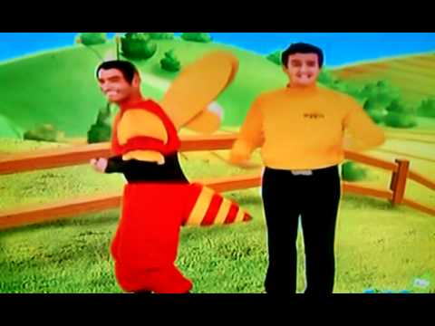 download lagu mp3 mp4 Tail Wiggles, download lagu Tail Wiggles gratis, unduh video klip Tail Wiggles