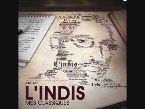 L'indis freestyle la vie ...2003 Prod Aickone