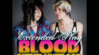 Bitches Get Stitches - Blood On The Dance Floor