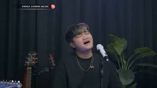 Download lagu SATRU 2 DENNY CAKNAN (COVER ANGGA CANDRA) mp3