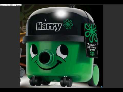 New Numatic 2010 Range Revealed!