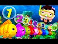 Count To 10 Back To School Numbers Song Little Baby Bum