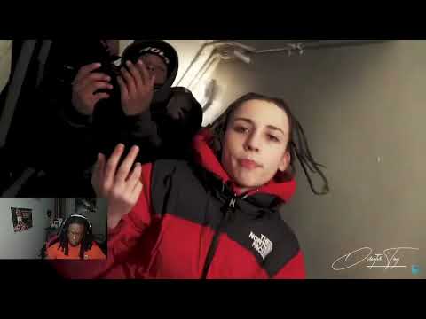 Ndotspinalot - Battle Cry | Dotty Reaction