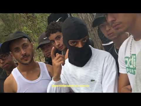 HMZ npt - Bang Bang (Official Video)