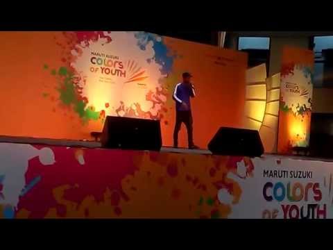 Vargun  IIT rap bat...