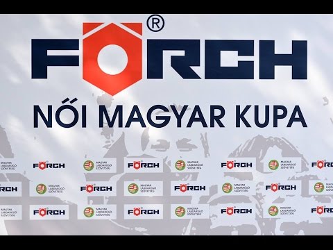 Ferencvárosi TC - MTK Hungária FC | FÖRCH Női Magyar Kupa | elődöntő
