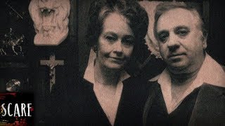 The Warrens Are Lying (The Conjuring 2, Amityville Horror)