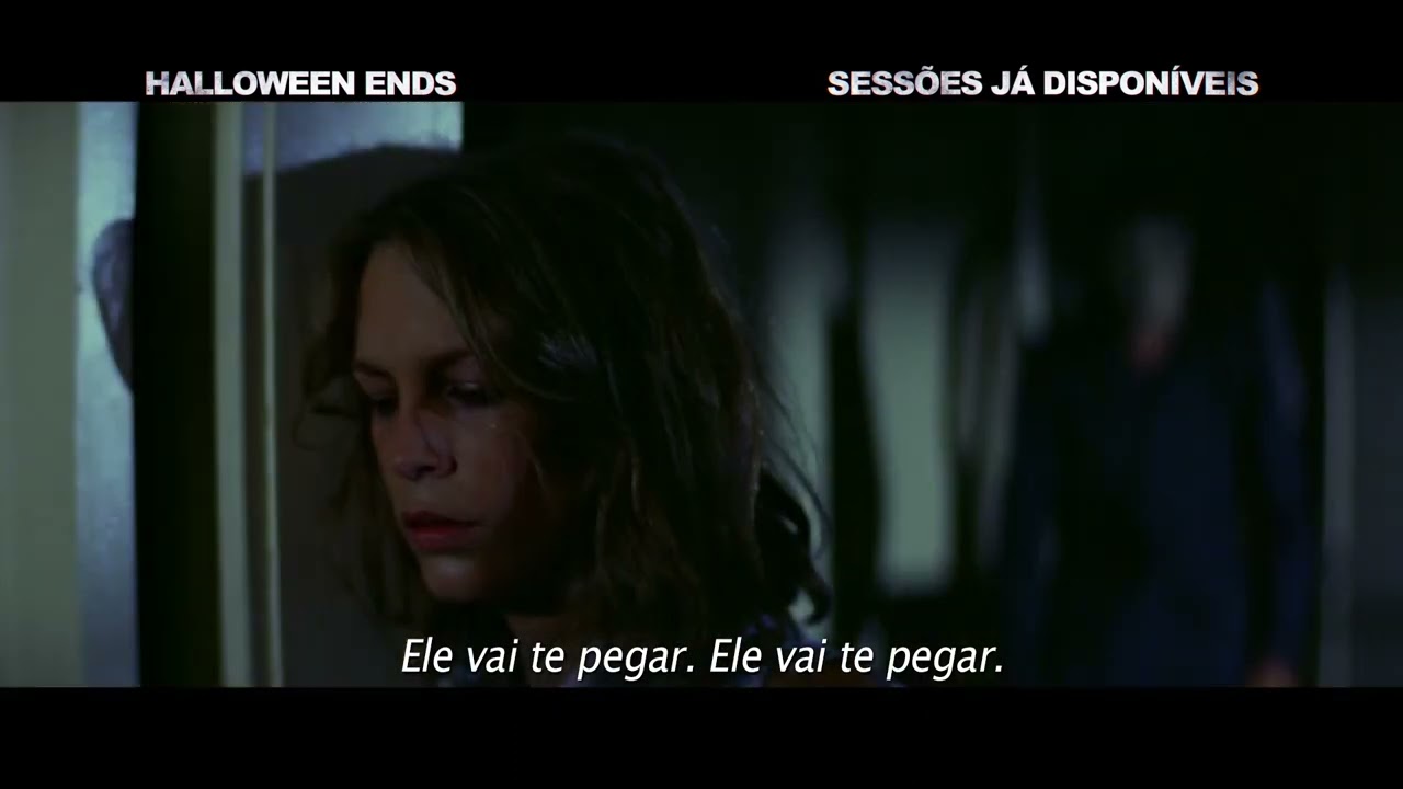 teaser Oficial