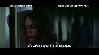Teaser "Boogeyman" - Legendado