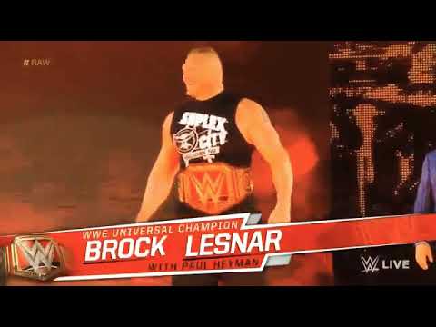 WWE raw 2019 15 July full show