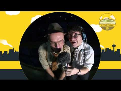 Lätkäehtoo: Ilves-Kärpät 30.12.2015 (Mauno Ahonen & Jukka Emil Vanaja)