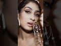 Deepti Sati Latest Photoshoot Making Video Deepthi Sati New Video Insta Reels