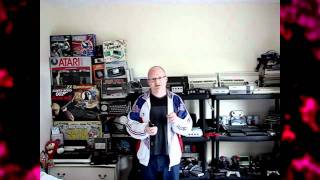 Bad News, Good News and SEE US LIVE!! (Also a couple of shoutouts) :o)