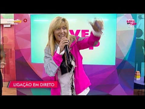 «Dialetos de Ternura» faz as delícias dos concorrentes