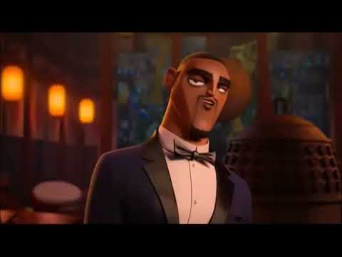 The Little Mer-Scientist Part 17: Iron Queen Takes Charge