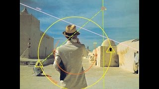 1977 - Brand X - Moroccan Roll [Full Album]