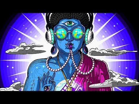 HiTech Dark Psytrance ● 190 BPM Marambá - Razal Bubbles