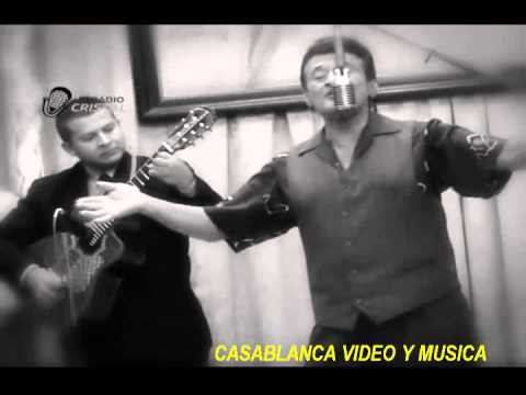 LEONARDO KIKE VEGA - AMOR SUBLIME - CASABLANCA VIDEO Y MUSICA - EDIT