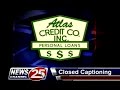 Kxxv Closed Captioned Bumper 2008