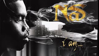 Nas - Fetus (Belly Button Window Original Version) (Original I Am… The Autobiography Disc 1)