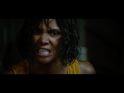Tráiler Desaparecido 2017