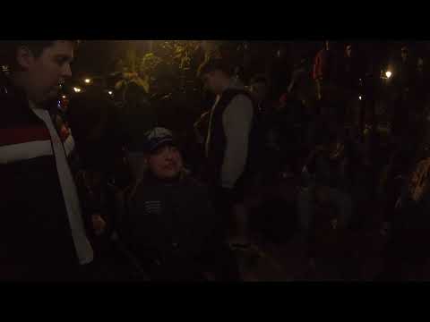 DON SILLÓN MIGUEL BSK FREDDY LAHAND vs HACEDORES DE NUBES: Octavos - KD 3vs3 2023