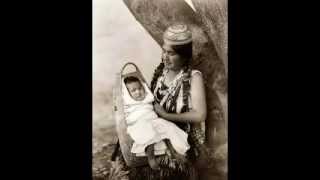 Cherokee Song - Native American Indian Life - Earth Harmony