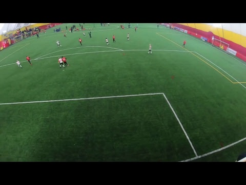 PK-35 - VJS 09    3-0