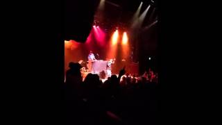 Del the Funky Homosapien - "Memory Loss" LIVE at the Fox Theater in Boulder, CO 9-27-2015