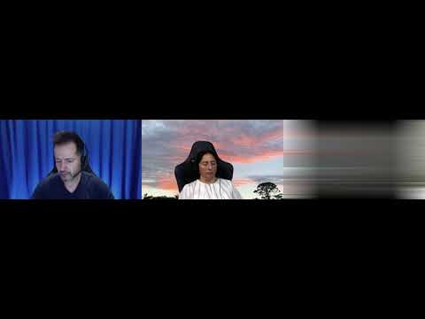 94-ES Elena, Piratas Galácticos  - Hipnosis Regresiva Freddy Marín Team Grifasi