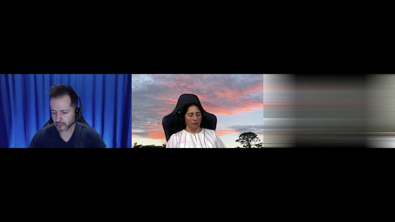 94-ES Elena, Piratas Galácticos  - Hipnosis Regresiva Freddy Marín Team Grifasi