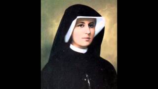 Modlitwa Jana Pawła II do św. s. Faustyny Kowalskiej
