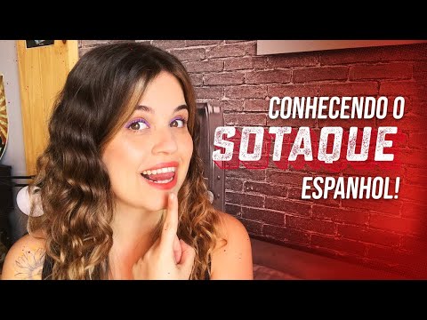 Sotaque espanhol: conheça as principais diferenças na Espanha