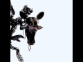 OLD Mangle Sings Survive The Night Song