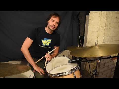 Dan Weiss Focus On Body Movement Lesson Teaser