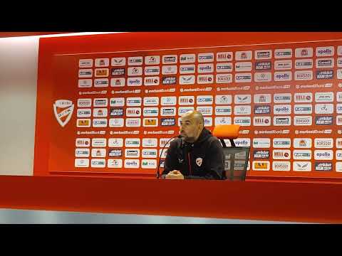 DVTK vs Soroksár 21/22 - Dragan Vukmir