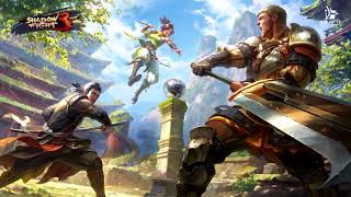 3   SF3 Bamboo forest