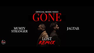 Gone (The Lost Remix) song artwork
