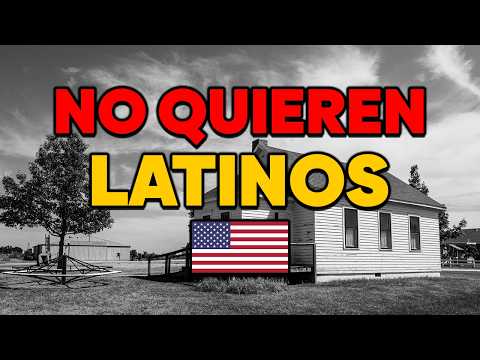 10 ESTADOS MÁS RACISTAS de ESTADOS UNIDOS (Impactante) 🇺🇸