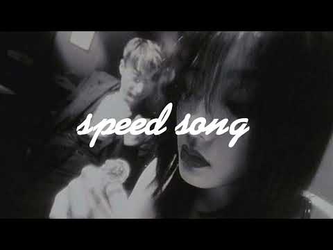༒︎||EYPİO-SEN (FT. BURAK KİNG)||SPEED SONG||༒︎