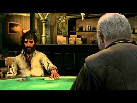 Red Dead Redemption: Lügner & Betrüger Paket Trailer